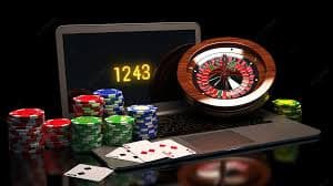 Người chơi tham gia phòng Bingo trực tuyến trên điện thoại