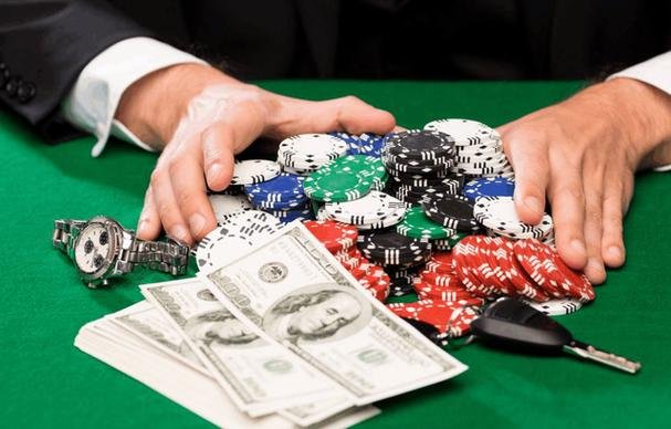 Sân chơi cá cược trực tuyến 32win1 dành cho người Việt
