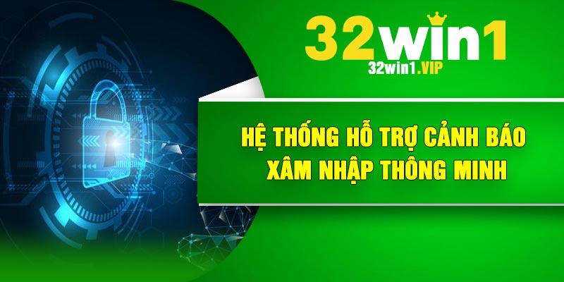 Hệ thống hỗ trợ cảnh báo xâm nhập thông minh